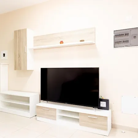 Casa Armando Apartment