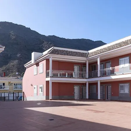 Casa Armando Apartment