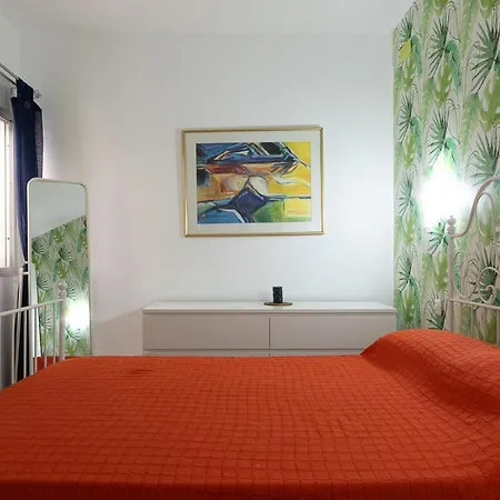 Casa Armando Apartment *