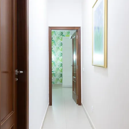 Casa Armando Apartment