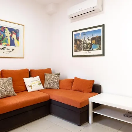 Apartment Casa Armando