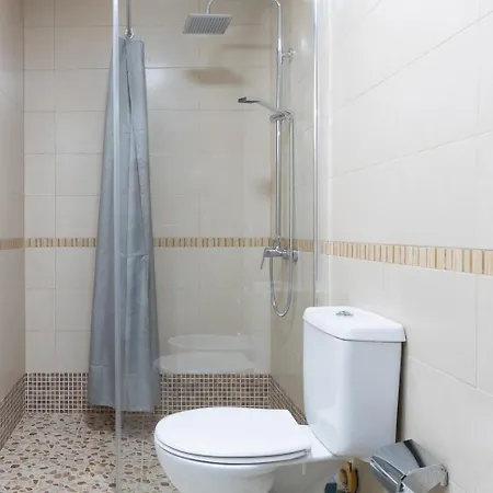 Apartment Casa Armando *