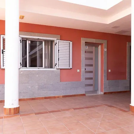 Casa Armando