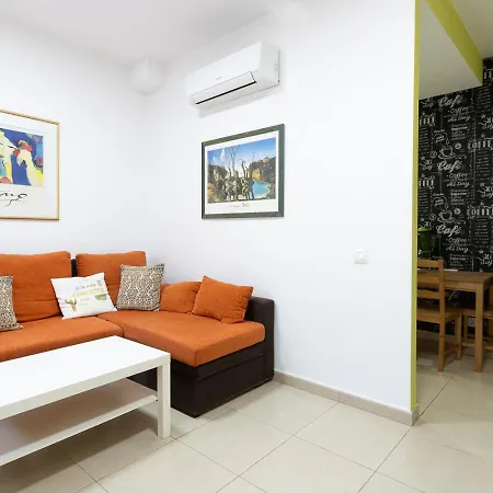 Casa Armando Apartment