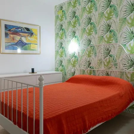 Apartment Casa Armando Puerto De Mogan