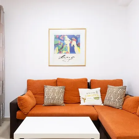 Casa Armando *